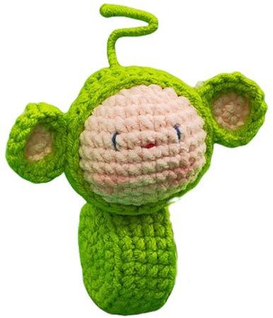 Woven Cable Sleeve Aviation Cable Counterweight Rod Decorative Cartoon Figurine Desktop Wire Decoration