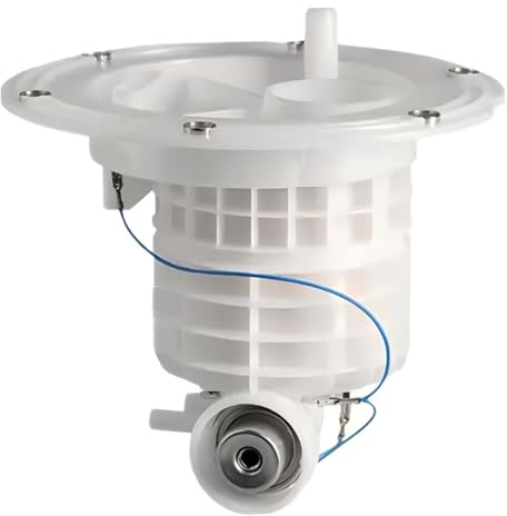 A1714700990 A1714700690 Kraftstoffpumpen-Kraftstofffilter, kompatibel mit Mercedes-Benz W221 W216 S350 S450 S500 S550 CL500 CL550 SLK350 05-13