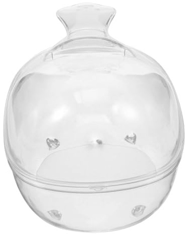 Supvox Hamsterbadewanne Mit Sandbadebox Für Kleine Haustiere Hamstersandkasten Zum Baden Aus Hochwertigen Materialien Langlebig Und Robust Für Hamster Und Rennmäuse