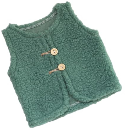 Versatile Baby Photography Props Vest Soft for Newborns Ensuring Stylish Portraits for Boys and Girls Newborn Photo Gear
