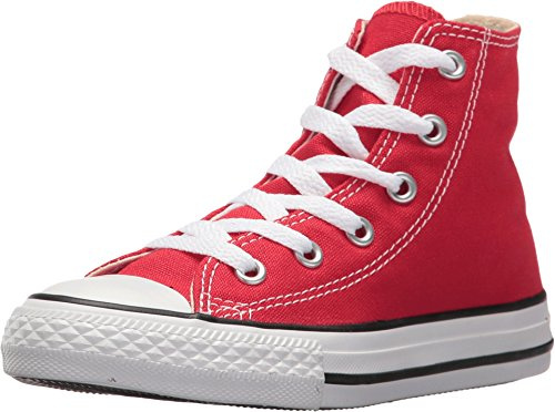 Converse YTHS C/T ALLSTAR HI Non definito Red RED
