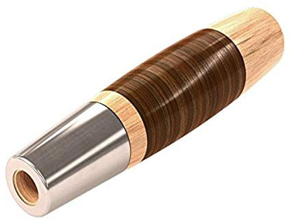 Bon 21-115 Replacement Wood Handle for Bon Masonry Brick Trowel