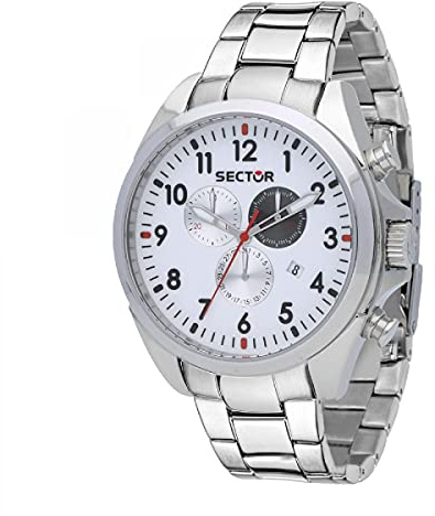 SECTOR NO LIMITS Orologio Uomo R3273690010