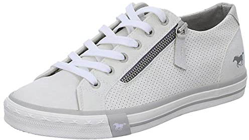 MUSTANG Unisex 1146316/1Sneaker