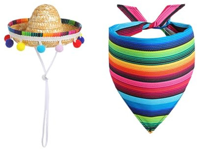 Lawn Duck Outfits, Duck Outfits, 23 Inch Dumb Funny Duck Rainbow Costume Clothing, Festive Statue Outfit for Outdoor Patio, Front Garden Lawn Decor