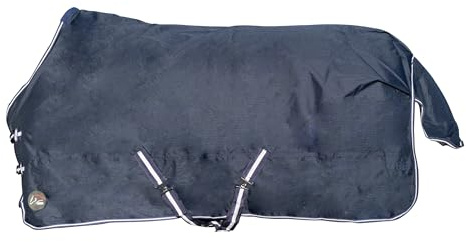 HKM Weidedecke -3009 Weidedecke dunkelblau 105