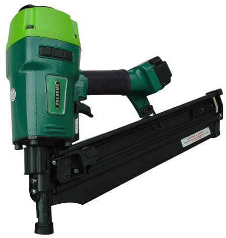PREBENA 2110870 Druckluftnagler 7XR-RK90