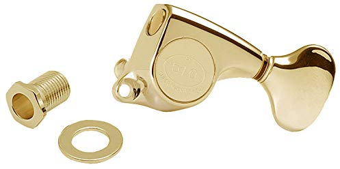 Gotoh SGL-510Z 3L3R - Meccanica, colore: Oro