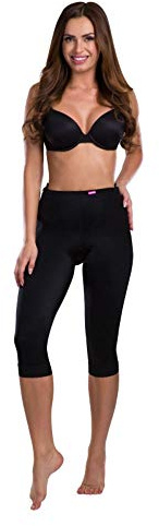 LIPOELASTIC TD Comfort Schwarz L
