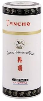 Tancho High Grade Tique Vegetable Pomade, Lavender, 3.5 oz