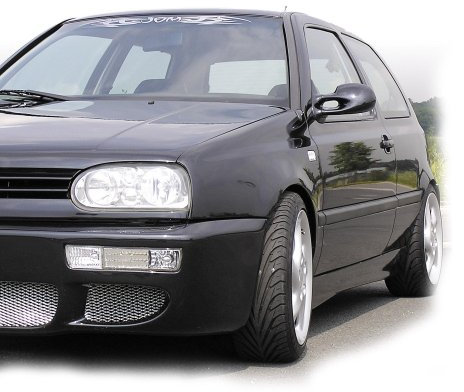 JOM 20990 Bas De Caisse Jupe Latérale