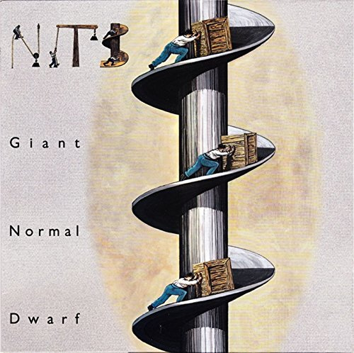 Giant Normal Dwarf/King of Belgium (Not Available on Any Album) [Import]