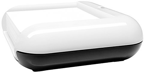 SIGEL SA102 Haftnotizbox Eyestyle weiß