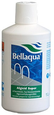 Bellaqua Algicid Super Bellaqua Algicid Super 1 Liter
