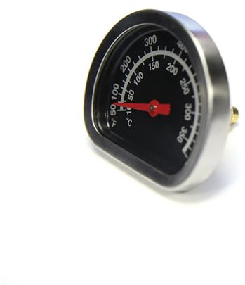 Broil King 18013 Große -Deckel Heat Indicator