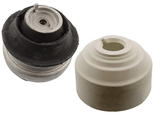 febi bilstein 26969 supporto motore con coperchio protezione, 1 unità