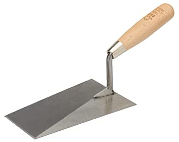 NESPOLI Truelle carrée 20cm manche FSC®