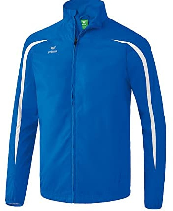 Erima För män Friidrott Löparjacka (8060705), new royal/vit, 3XL
