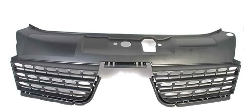 BLIC 6502-07-6032993P Griglia radiatore nero Compatibilità con RENAULT CLIO II BB0/1/2, CB0/1/2 CLIO II Furgonato SB0/1/2 Thalia I LB