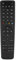 Universalfernbedienung, Ersatz TV Box Fernbedienung Smart Controller,8M Hochwertig Ersatz-Fernbedienung Remote Control für VU + TV Set Top Box Schwarz