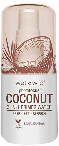 WET N WILD Photo Focus Primer Water - In Love With Coco