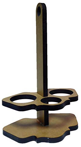 Set Aceitera y Vinagrera- 3 Piezas Botellas 250 ml Sal/Pimienta