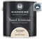 Wanders Erlebnisse Peinture murale mate élégante pour meubles de cuisine et meubles de cuisine, 2,5 l, sable foncé/beige Haute opacité, séchage rapide