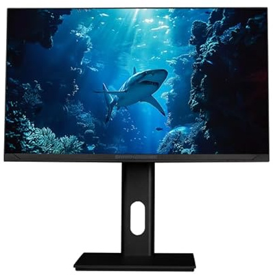 Shark Gaming Monitor 24 1080P 200Hz IPS