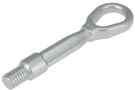 SG Store Gancho de Remolque 72157953893 Compatible con BMW Serie 1 2 3 4 F20 F30 F32 F36 2012-2019