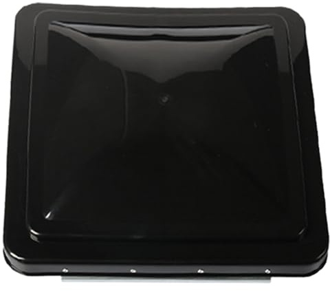 Aération Camping-Car Ventilation étanche Anti-intempéries 35,5 cm