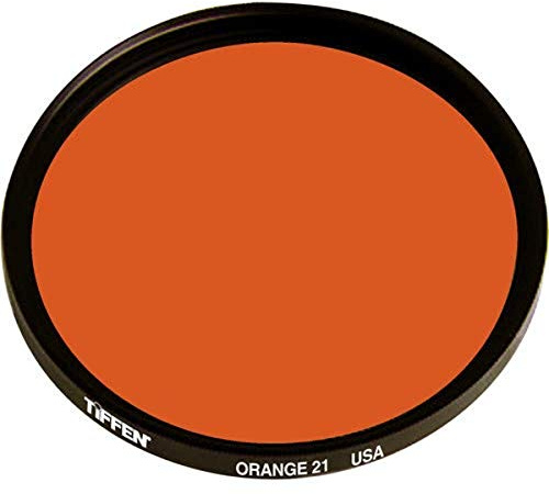 Tiffen 58mm 21 Filter (Orange)