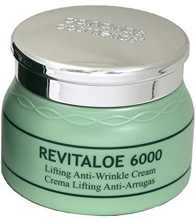 Canarias Cosmetics 210066 Hudkräm, 250 ml