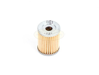 à -lfilter Champion X 328