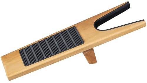 Tough 1 Gift Corral Hardwood Boot Jack