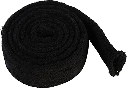Meyercordt GmbH VBS Strickschlauch 22 Nadeln Ø 3.0 cm 80 cm lang 97 Polyacryl 3 Wolle Ideal für Strickprojekte und Handarbeiten Schwarz
