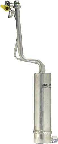 NISSENS Sèche-linge, climatisation 95448 | Compatible avec: NISSAN QASHQAI / QASHQAI +2 I