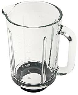 Kenwood bicchiere Cruche Chope Verre Robot multipro FPM80 FPM81 FPM800 FPM810