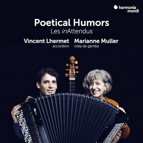 Harmonia Mundi GmbH / Berlin