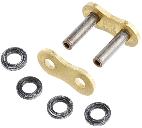Motodak Kettenglieder D.I.D 520 ATV2, gold/schwarz