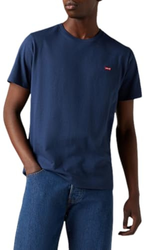 Levi's T-Shirt Original - Herren - Grösse Regular Fit
