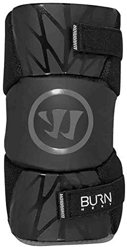Warrior Burn Next Lacrosse Arm Pads