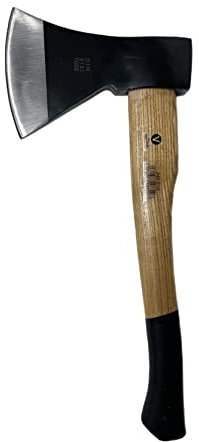 Axt Beil Gartenaxt 1000g Spaltaxt Holzaxt Spaltbeil Holzstiel Garten