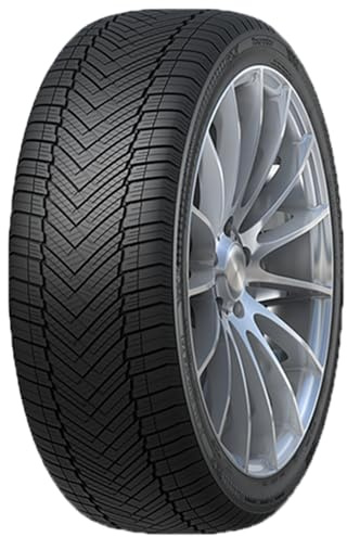 TOURADOR - 245/45 ZR18 TL 100Y X ALL CLIMATE TF1 XL BSW M+S 3PMSF - Ganzjahresreifen