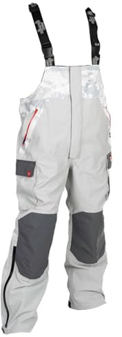 Fox Rage Light Camo RS Salopettes - Angelhose