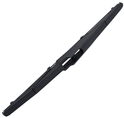 WouND Essuie-glaces arrière, pour Kia pour Picanto MK3 2018-2023 11pièces de rechange de vitres de nettoyage de pare-brise arrière