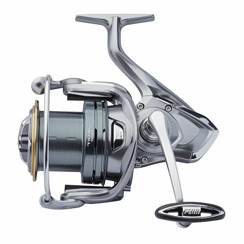 Penn Tidal Longcast Angelrolle 7000 oder 8000