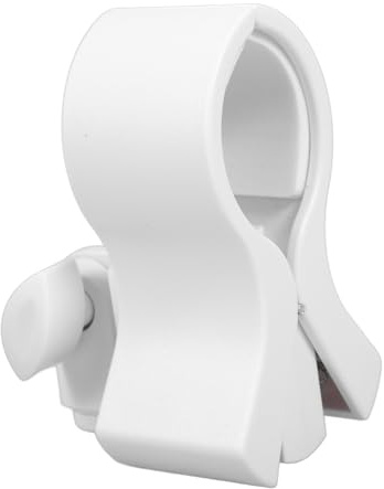 COOPHYA Mic Clip Für Mikrofonständer Einstellbarer Mikrofonhalter Federmechanismus Für Studio Und Heimgebrauch Inkl Adapter
