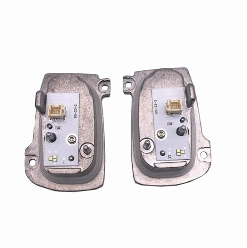 Ballast de Phare au xénon pour Audi A3 S3 RS3 2017-2019 (8V0998473B/8V0998474B/B011784-A/B101785-A)