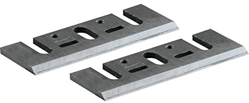 Makita D-17223 T.C. Planer Blade Set