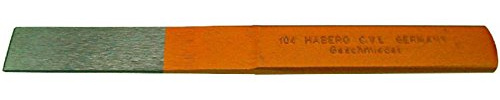 Gedore 104.01 Schlitzmeißel, flach-oval, 240 x 26 x 7 mm